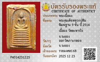 รูปบัตร