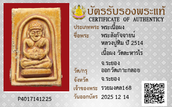 รูปบัตร