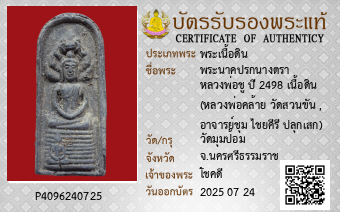 รูปบัตร