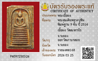 รูปบัตร