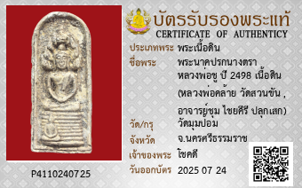 รูปบัตร
